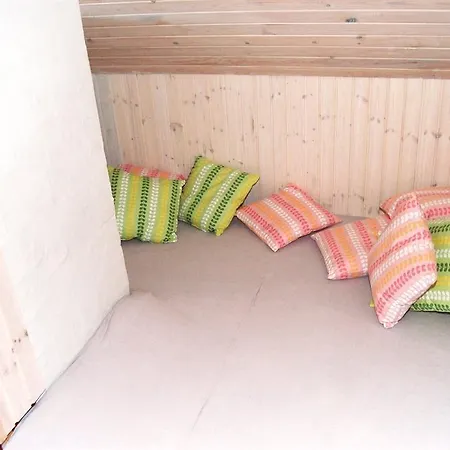 بيت للعطل Holiday Svinget A- 4685 Blåvand