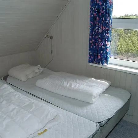 Holiday Svinget A- 4685 بيت للعطل *