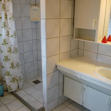 بيت للعطل Holiday Svinget A- 4685 Blåvand