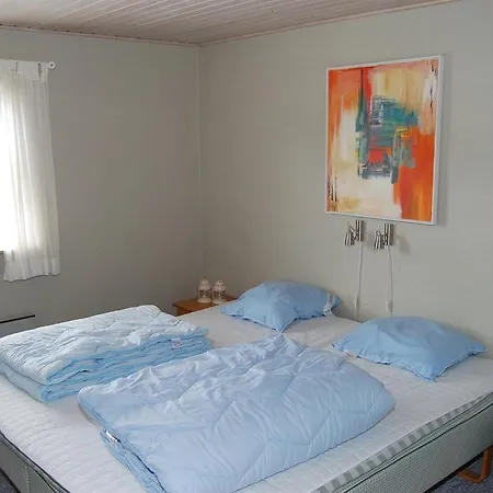 Holiday Svinget A- 4685 بيت للعطل Blåvand